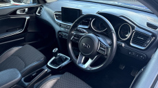 Kia Ceed 1.4T GDi ISG Blue Edition 5dr Petrol Hatchback